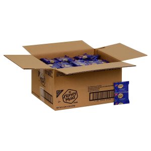 Honey Maid Graham Crackers, 200 – .5 oz Snack Packs