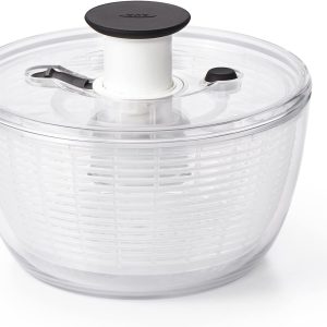 OXO Good Grips Little Salad & Herb Spinner Small