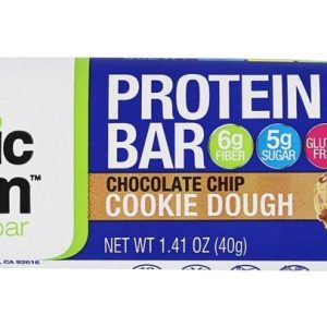 Orgain Bar Protein Chocolate Chip organic, 1.4 oz