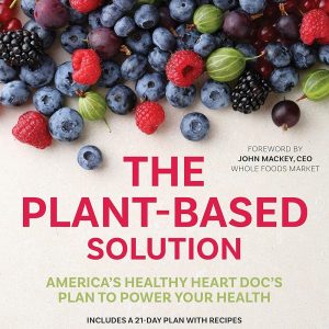 Plant-Based Solution