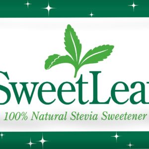 SweetLeaf Stevia Powder Packets – Zero Calorie Sweetener with Stevia Leaf Extract, No Artificial Sweetener Additive, Sugar Free, Keto Friendly, Non GMO, Gluten Free – 500 Count (Pack of 1)
