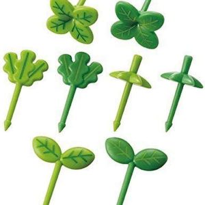 Torune Food Pick, Bento Box, Mini, MULTICOLORED