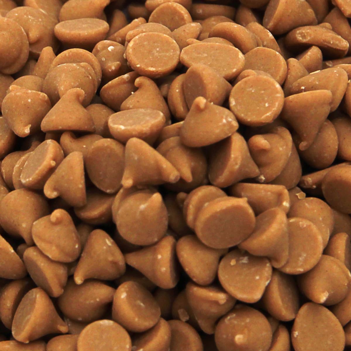 Sugar Free Peanut Butter Baking Chips, 3 Bags of Lily's Baking Chips 9oz Each, Delicious Baking Chips Without the Sugar, Perfect Peanut Butter Chips for Keto and Diabetic Friendly Recipes - Image 6