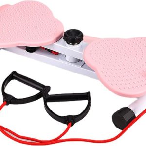 Waist Twisting Fitness Tool Standing Abdomen Exercise Board for Foot Massage Weight Loss