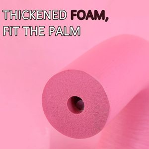 Leg Thigh Exerciser,Thigh Toner Workout Equipment,Trimmer Leg Exerciser Thigh,Master Leg Thigh Arm Muscle Exerciser Workout Gym Home Fitness Tool for Weight Loss Thin Thigh