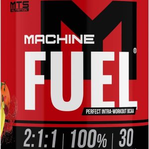 MTS Nutrition Machine Fuel – Recover Replenish Refuel – Vegan Hydration Supplement – (Circus Juice – 30 Servings)