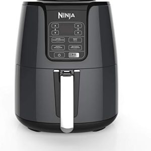 Ninja AF101 4qt 1550W Air Fryer – Black