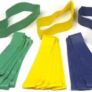 Prism Fitness Smart Mini Flat Bands