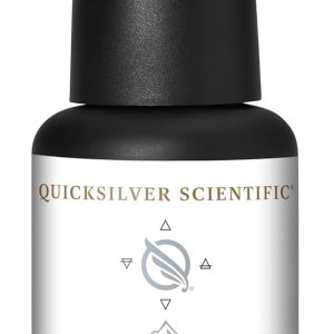 Quicksilver Scientific Dr. Shade’s Bitters No. 9 – for Digestion – Fast Acting Liposomal Digestive Bitters with Milk Thistle, Burdock Root & Juniper Essential Oil – Digestive Support (50ml)