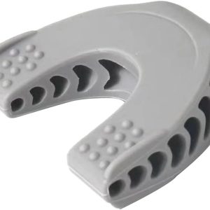 Silicone Jaw Exerciser Jawline Exercise Jaw Muscle Training Tool Double Chin Reducers Jawline Shaper for Men Women Muscle Training Face Lifter Fitness Enthusiasts