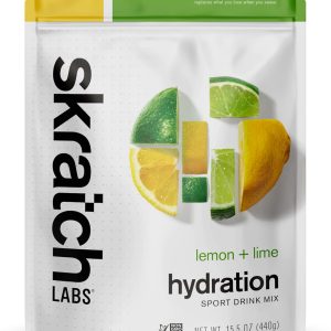 Skratch Labs Hydration Powder