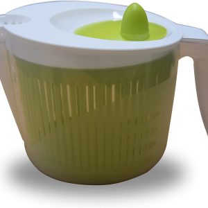 Spin N Store Salad Spinner