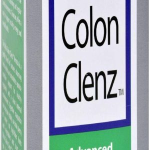 Ultra Colon Clenz Natural Balance 60 Caps