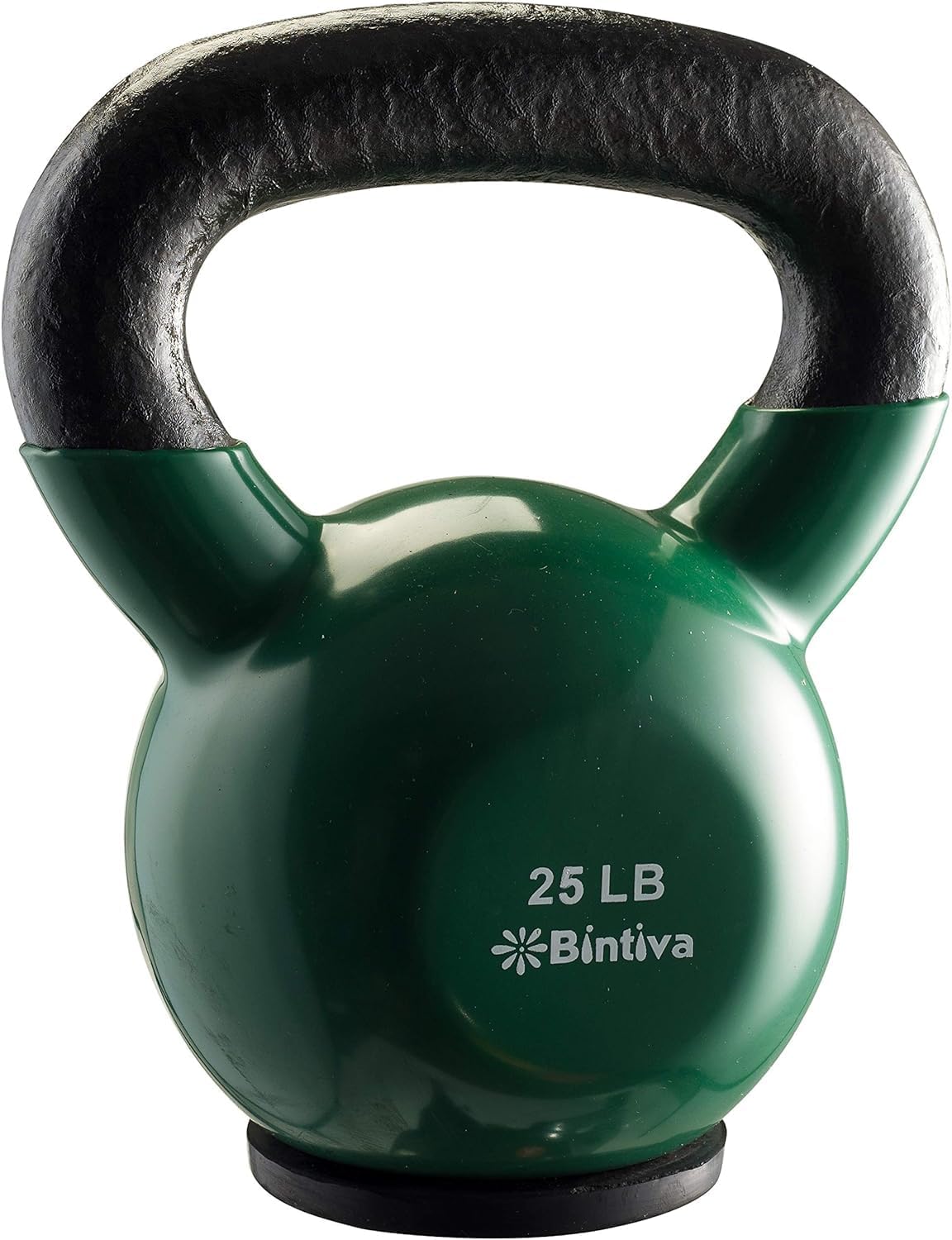 Kettlebell Sets Professional Grade - Strength Training Kettlebells for Home Workout - Cast Iron Kettle Bell Weight Sets for Men & Women with Special Protective Bottom - Image 4