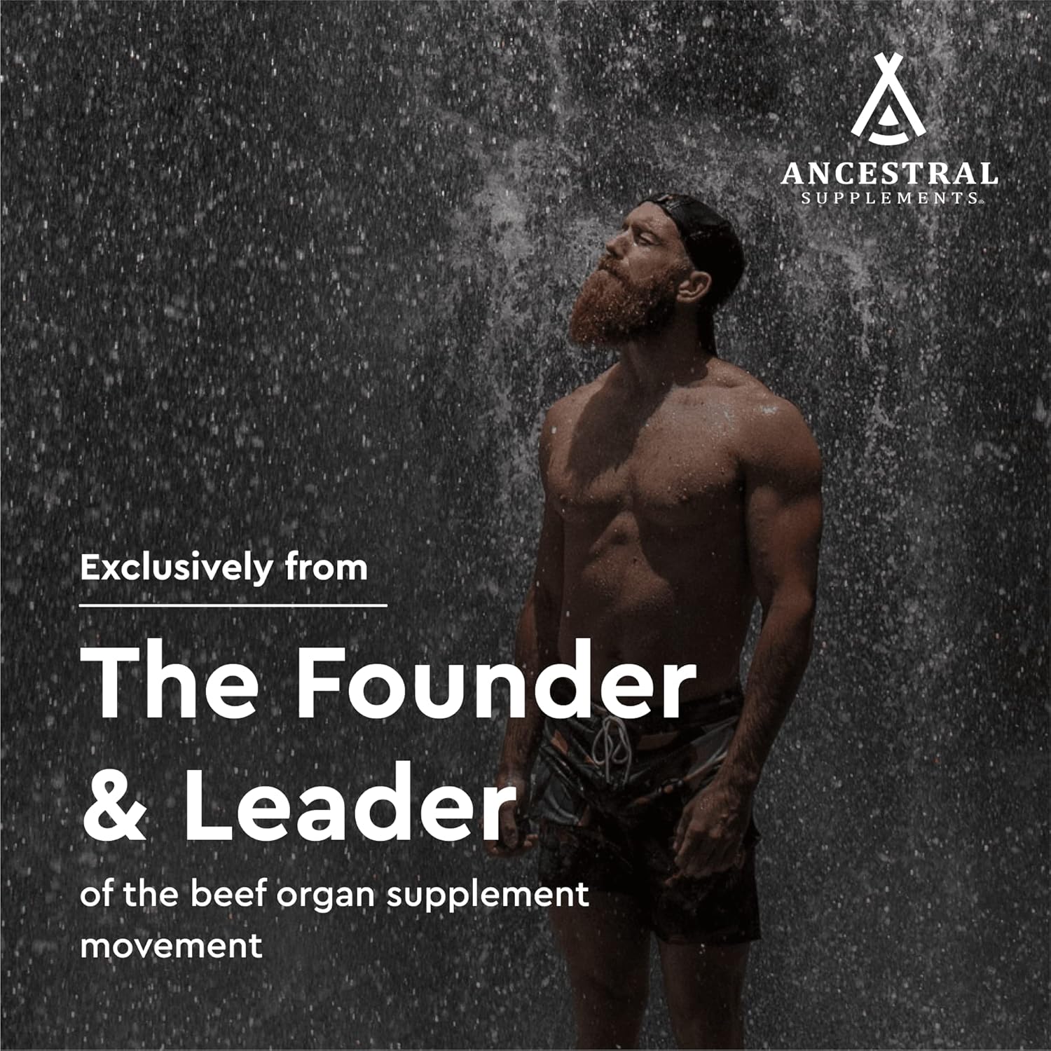 Ancestral Supplements Minerals & Electrolytes with Magnesium, Potassium, Sodium, Supports Optimal Hydration, Immune Health, Athletic Performance, Digestion, and Remineralization, 180 Capsules - Image 4