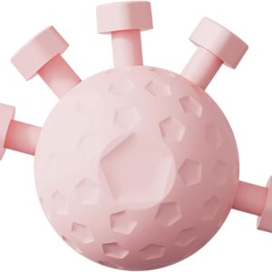 Hand Exercise Balls – Squeeze Ball, Fitness Hand Grip | Grip Strengthening Accessories, Forearm Exerciser Hand Tools, Finger Workout Ball Set, Hand Mobility Flexibility Training Recovery Balls for Gym