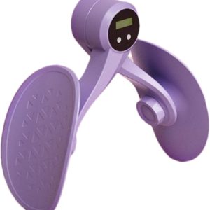 Inner Thigh Workout Tool | Inner Thigh Exerciser | Inner Thigh Resistance Trainer | Thigh Exerciser | Thigh Slimming Exerciser | Inner Thigh Fitness Equipment | Thigh Toning Machine