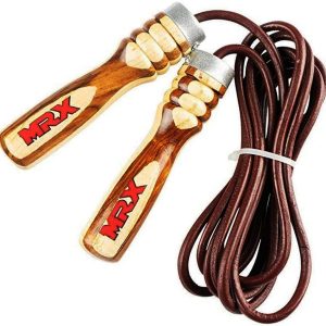 Jump Rope for Fitness, Exercise Jump Rope for Men and Women, Great for Cardio and Workouts, Professional MMA Training Equipment – MRX Boxing and Fitness