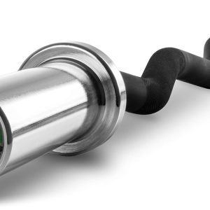 LUMBERJACK Weight Bar, Olympic Bar for Weightlifing, Bar and Olympic Weight Set Options Available