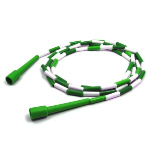 MASJR7 Plastic Jump Rope, 0.5″ Height, 2.1″ Wide, 16″ Length, 7′