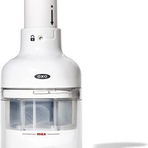 OXO Good Grips Vegetable Chopper, White