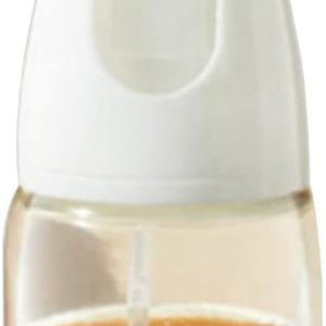 Oil Sprayers Oil Bottle Refillable Olive Oil Dispenser Spray Spritzers Food Grade Material for Cooking 2 Styles Choose