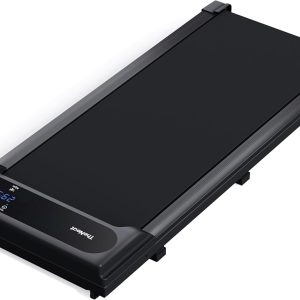 TheNeat Walking Pad, Under Desk Treadmill, Treadmills for Home & Office, Walking Jogging Running Machine, NeatWalk