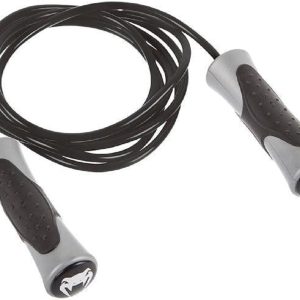 Venum “Challenger Speed Jump Rope, Black