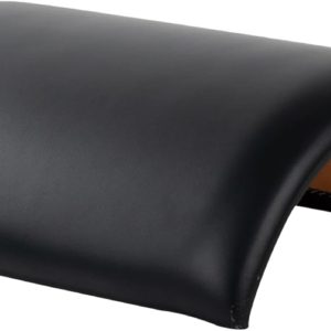 Balanced Body Baby Arc, West Coast Style, Lightweight Pilates Tool, Spine Corrector, Back Stretcher, Workout Equipment and Physical Therapy Arch for Home Gym or Studio