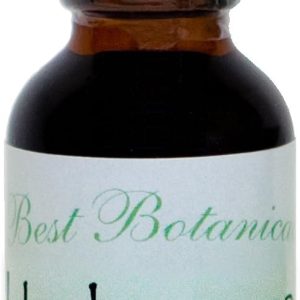 Best Botanicals Hydrangea Root Extract 1 oz.