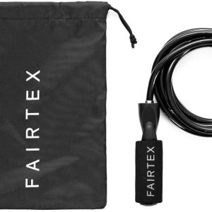 Fairtex ROPE3 Ball Bearing Muay Thai Jump Rope
