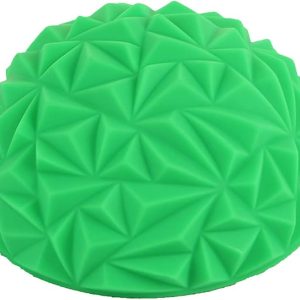 Half Sphere Yoga Massage Exercises Training Tool Balancing Ball for Gym Sports Fitness Point Massage Ball