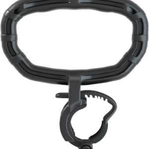 Kettlebell Converter, Multi-purpose Kettlebell Fitness Weightlifting Dumbbell, Portable Attachment for Strength Training, Converts Your Dumbbells Into Kettlebells, Fitness Tool for Home and Gym