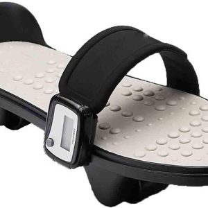 Knee Glide Exerciser, Leg/Knee/Foot Exerciser Physical Therapy Lower Extremity Exerciser for Fitness Rehab Gym Equipment Elderly, Ideal Knee Rehab Tool After Stroke