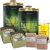 10-14 Day Detox Pack Master Cleanse Diet – Body Cleanse Detox Drink Colon Cleanser & Detox Metabolism Booster Master Cleanse Lemon Cayenne Maple Detox, 10-14 Days Detox Drink