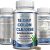 15 Day Colon Cleanse and Detox, Herbal Detox Formula, Supports Weight Loss, Constipation Relief – Boosts Energy. Flush Toxins, Natural Safe Colon Cleanser for Men and Women – 30 Capsules
