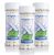 XyloBurst – Xylitol Mints | Sugar Free Breath Mints for Oral Health | Gluten Free, Vegan, Keto Friendly | Aspartame Free Mints | Peppermint | 200 Count Jar, 3-Pack