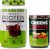 Nutrology Greens & Fruits Powder-Naturally Sourced Superfood, Chocolate (30 Servings) Grass Fed Whey Protein Powder, Creamy Chocolate Flavor (28 Servings)