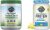 Garden of Life Raw Organic Perfect Food Green Superfood Juiced Greens Powder – Original Stevia-Free & Organic Vegan Vanilla Protein Powder 22g
