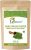 Sheltr Wheatgrass Powder, 100% Whole-Leaf Wheat Grass Powder for Detox, Energy & Immunity Support, Green Superfood, 500 Grams