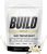 Outwork Nutrition Build Whey Protein Isolate Powder – Low Lactose, Gluten-Free Protein Powder for Muscle Growth & Workout Recovery, Backed by Science, Vanilla, 1.6lbs