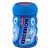 Mentos Pure Fresh Sugar-Free Chewing Gum with Xylitol, Fresh Mint, 50 Piece Per Bottle