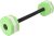22.4 Inch Aquatic Dumbbells, Aquatic Exercise Dumbbells Swim Barbell for Bar Float Heavy Resistance Aquatic Dumbbell Pool Barbells for Men Women Kids Weight Loss Water Sports Fitness Tool