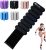 2Lbs Wrist Ankle Weights for Women – Wearable Arm Leg Bangles Weight Set of 2(1Lb Each) Adjustable Weighted Wristbands for Home Gym Workout, Walking, Pilate, Yoga, Exercise, Barre, Strength Training