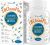 31-in-ONE Detox and Liver Cleanser, Fast Detox, Full Body Detoxification, Toxins Cleaner for Liver, Kidney, Natural Herbal Formula, Support Immune & Mood, Made in USA, 60 Capsules