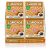 4 Boxes X 25g of Läkerol Salty Caramel Stevia Original Swedish Sugar Free Liquorice Pastilles Lozenges Drops Dragees Candy Sweets