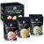 52USA Konjac Shirataki Noodle, Low Carb Pasta 52.8 Oz (1500 g), Keto and Paleo Friendly, Low Calorie, Sugar Free, Vegan, Ready to Eat, Gluten Free, Angel Hair, Fettuccine, Spaghetti Noodles (3 Variety – 6 Pack Inside)