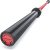 7ft Olympic Barbell Bar 45LB Load 1500-lbs Capacity Available, for Gym Home Exercises, Weightlifting, Powerlifting for 2″ Olympic Plates