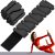 ADLIFE Adjustable Wrist Ankle Weights for Women Men Kids, 2 Lbs Wearable Arm Leg Weights Set of 2(1 Lb Each), Weighted Wristbands Exercise Weights for Walking Running Pilates Yoga Travel Pool Exercise Home Gym Workout